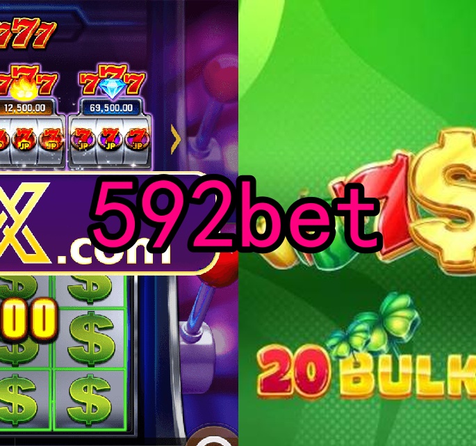 592bet.com